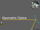 Geometric Optics PowerPoint